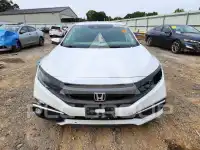 2021 Honda CIVIC photo