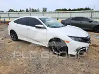 2021 Honda CIVIC photo