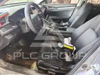 2021 Honda CIVIC фото