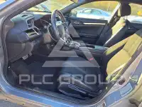 2021 Honda CIVIC фото