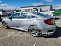2021 Honda CIVIC photo