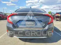 2021 Honda CIVIC фото