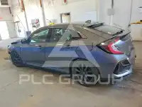 2021 Honda CIVIC фото