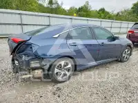 2021 Honda CIVIC photo