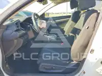 2021 Honda CIVIC фото