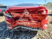 2021 Honda CIVIC фото