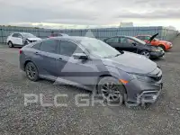 2021 Honda CIVIC photo