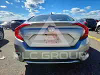 2021 Honda CIVIC photo
