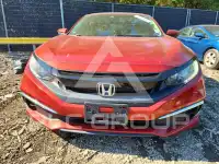 2021 Honda CIVIC фото