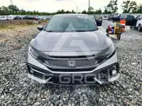 2021 Honda CIVIC photo