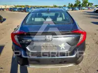 2021 Honda CIVIC photo