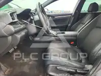 2021 Honda CIVIC photo