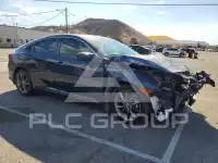 2021 Honda CIVIC фото