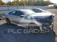 2021 Honda CIVIC photo
