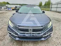 2021 Honda CIVIC photo