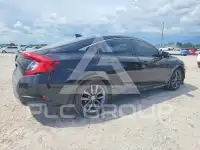 2021 Honda CIVIC фото