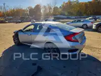 2021 Honda CIVIC фото