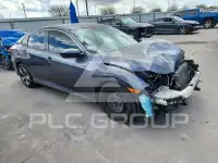2021 Honda CIVIC фото