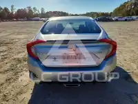 2021 Honda CIVIC фото