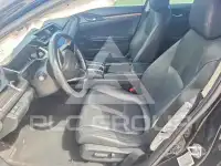 2021 Honda CIVIC фото