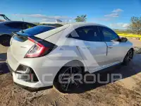 2021 Honda CIVIC фото