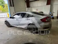 2021 Honda CIVIC фото