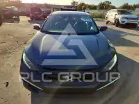 2021 Honda CIVIC photo