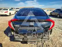 2021 Honda CIVIC фото
