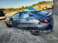 2021 Honda CIVIC photo