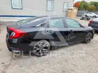 2021 Honda CIVIC photo