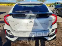 2021 Honda CIVIC фото