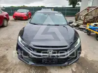 2021 Honda CIVIC photo