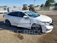 2021 Honda CIVIC фото