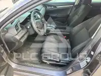 2021 Honda CIVIC фото