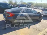 2021 Honda CIVIC фото