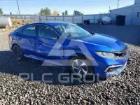 2021 Honda CIVIC фото