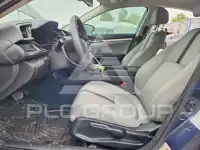 2021 Honda CIVIC photo
