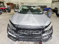 2021 Honda CIVIC фото