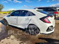 2021 Honda CIVIC фото