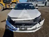 2021 Honda CIVIC фото