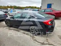 2021 Honda CIVIC photo
