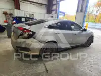 2021 Honda CIVIC фото