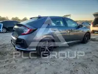 2021 Honda CIVIC photo