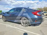 2021 Honda CIVIC фото
