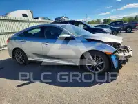 2021 Honda CIVIC photo
