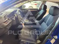 2021 Honda CIVIC photo