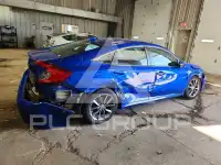 2021 Honda CIVIC photo