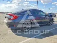 2021 Honda CIVIC фото
