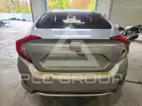 2021 Honda CIVIC фото