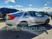 2021 Honda CIVIC photo